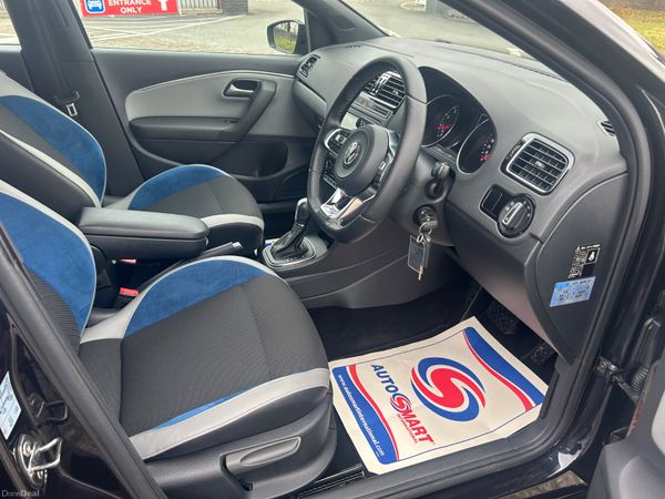 Volkswagen Polo GT 2015 331534392