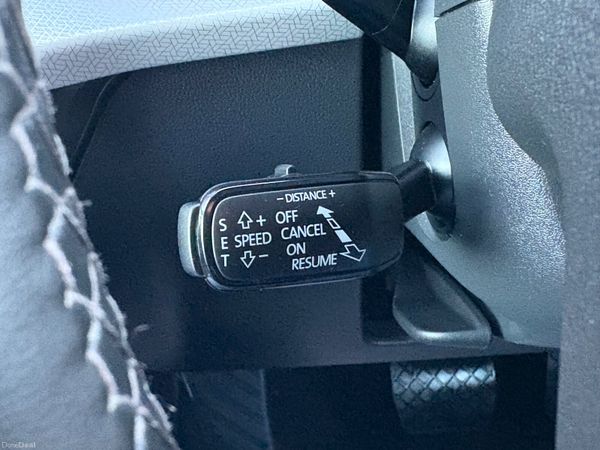 Seat Terraco Auto DSG 190 bhp 4 Motion 332202448