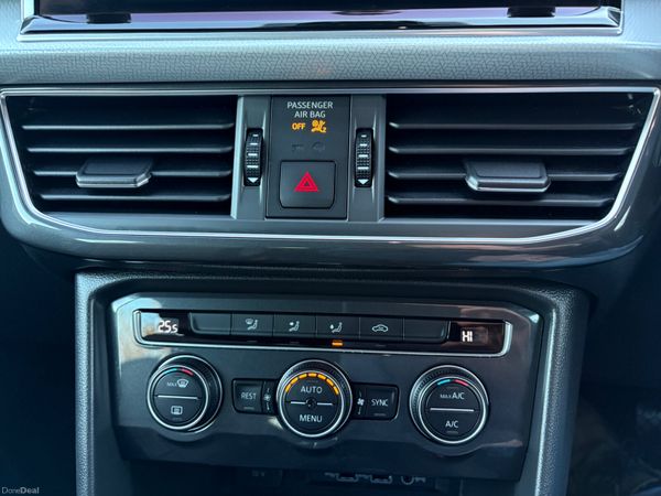 Seat Terraco Auto DSG 190 bhp 4 Motion 332202480