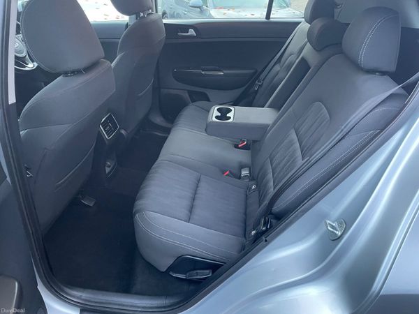 Kia Sportage 332217278