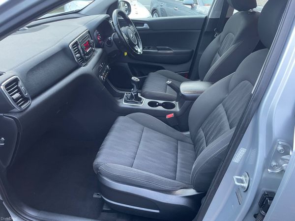 Kia Sportage 332217280