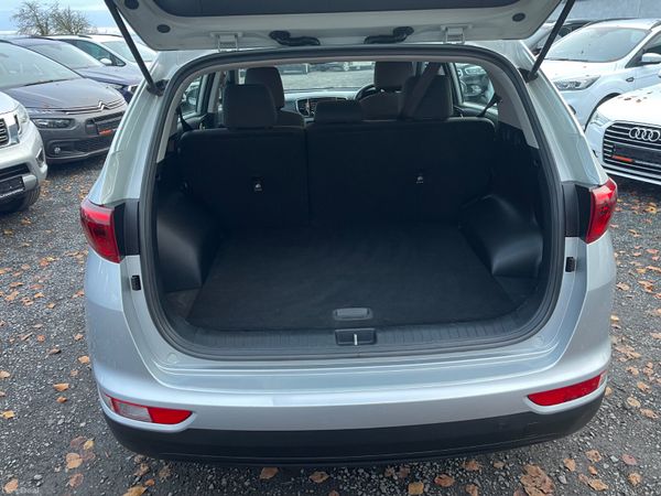 Kia Sportage 332217288