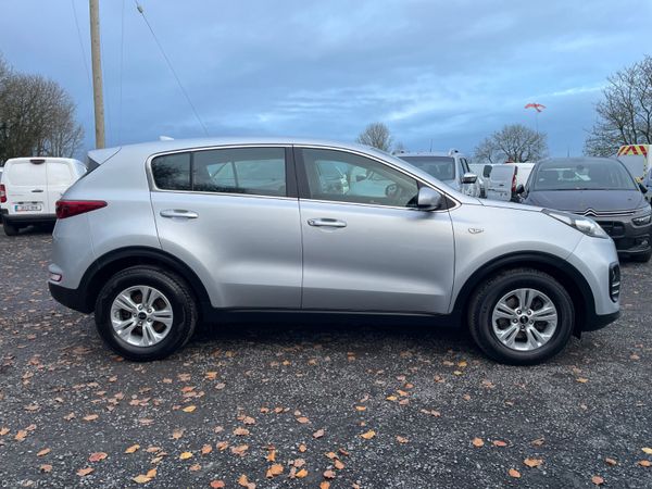 Kia Sportage 332217289