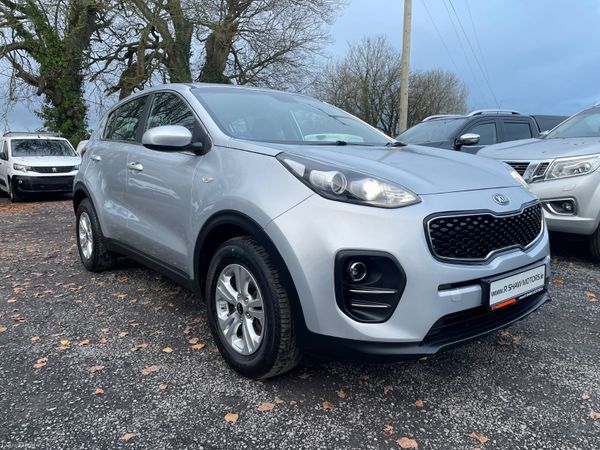 Kia Sportage 332217290