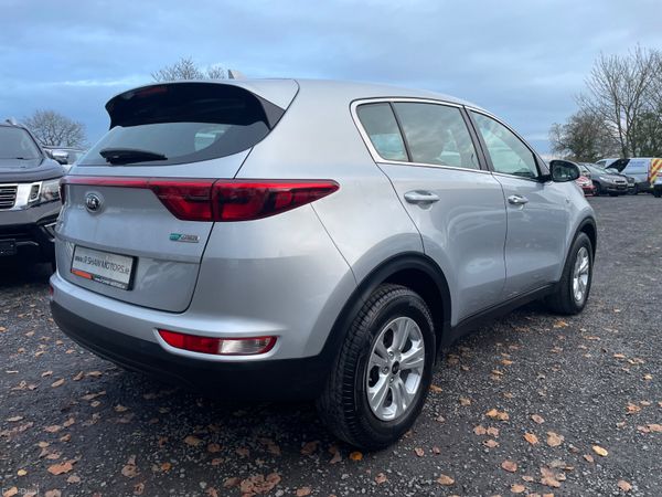 Kia Sportage 332217291