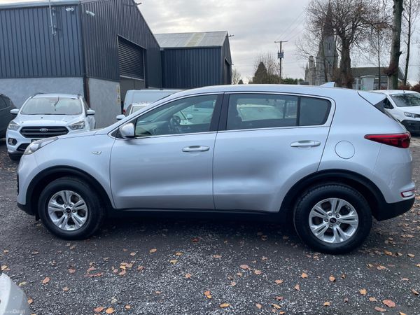 Kia Sportage 332217292