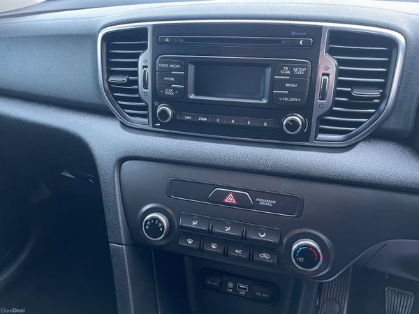 Kia Sportage 332217297