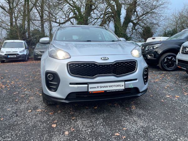 Kia Sportage 332217298