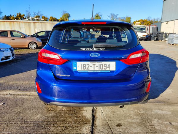 2018 - Ford Fiesta  (Price Drop) 334023362