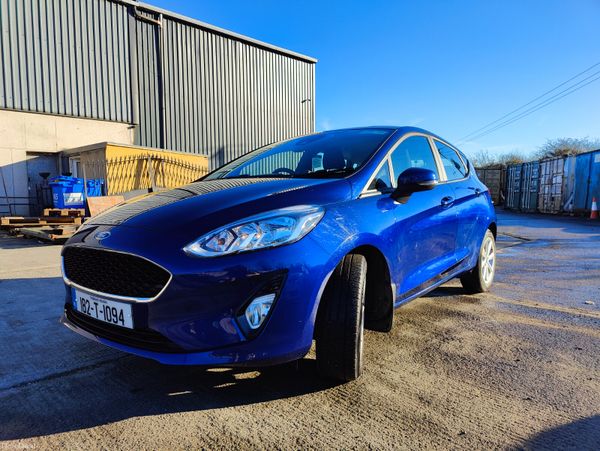 2018 - Ford Fiesta  (Price Drop) 334023364