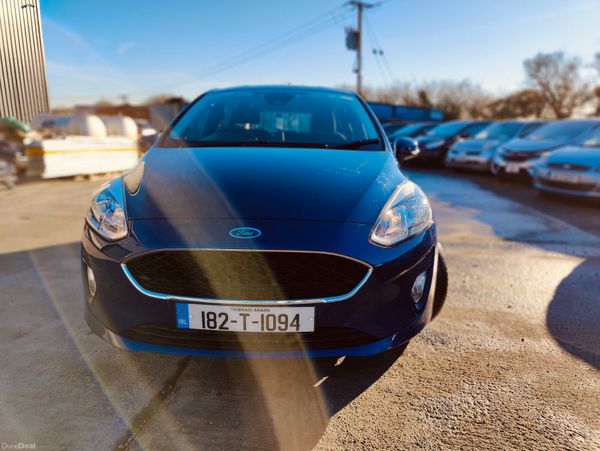 2018 - Ford Fiesta  (Price Drop) 334023366