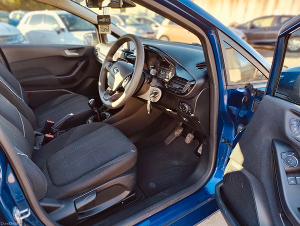 2018 - Ford Fiesta  (Price Drop) 334023369