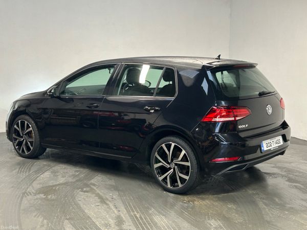 20 VOLKSWAGEN Golf 1.6TDI SE  = NEW NCT = ALLOY UP 334131407