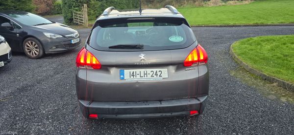 Peugeot 2008 1.4tdi 334353596