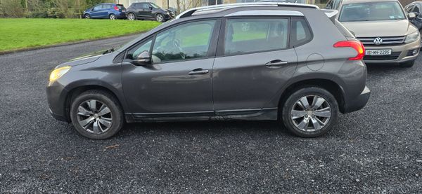 Peugeot 2008 1.4tdi 334353598