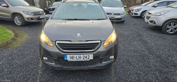 Peugeot 2008 1.4tdi 334353600
