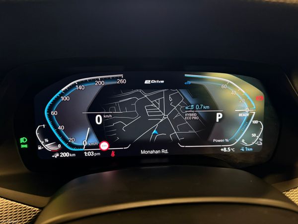 221 BMW X5 3Ltr X-Drive 45e M-Sport Pro /M Perform 334829746