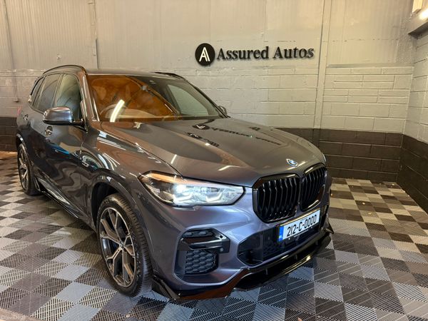 221 BMW X5 3Ltr X-Drive 45e M-Sport Pro /M Perform 334829724