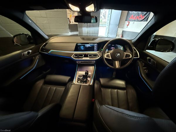 221 BMW X5 3Ltr X-Drive 45e M-Sport Pro /M Perform 334829732