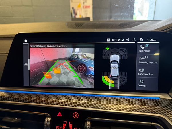 221 BMW X5 3Ltr X-Drive 45e M-Sport Pro /M Perform 334829734