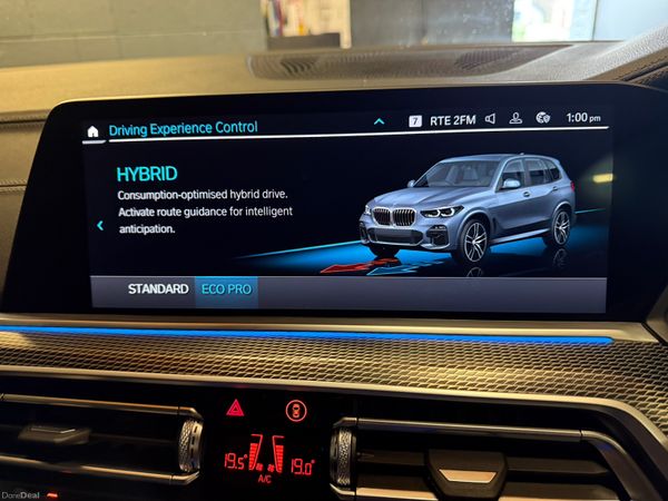 221 BMW X5 3Ltr X-Drive 45e M-Sport Pro /M Perform 334829736