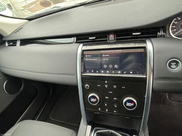 2020(201) Land Rover Discovery Sport 7 Seat 335099550
