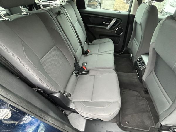 2020(201) Land Rover Discovery Sport 7 Seat 335099551
