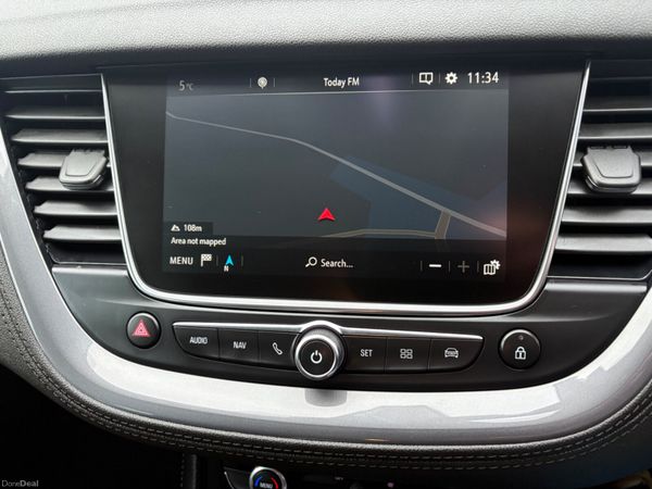 Vauxhall Grandland X 335284699