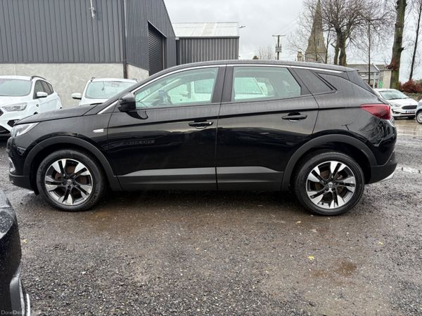 Vauxhall Grandland X 335284714