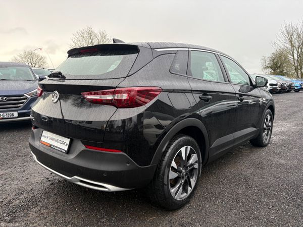 Opel Grandland X Sport 335285040