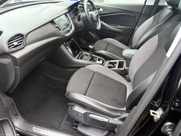 Opel Grandland X Sport 335285042