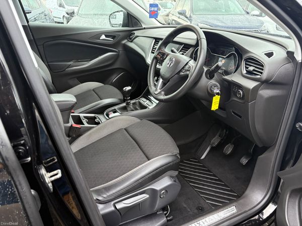 Opel Grandland X Sport 335285045