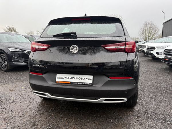 Opel Grandland X Sport 335285029