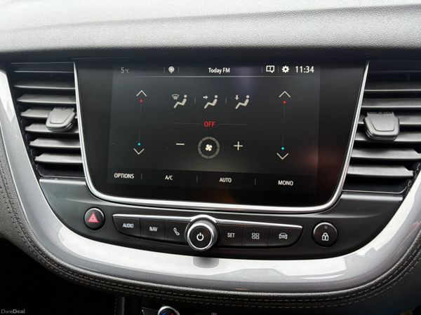 Opel Grandland X Sport 335285036