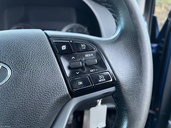Hyundai Tucson 1.7d Comfort 335363196