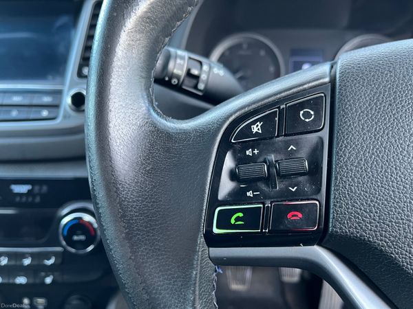 Hyundai Tucson 1.7d Comfort 335363198