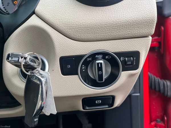 Mercedes-Benz CLA. Petrol 1.6 New NCT 336340738