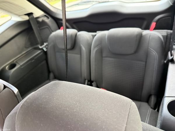 Ford Grand C-Max 2015 7 Seats 120BHP 337244590