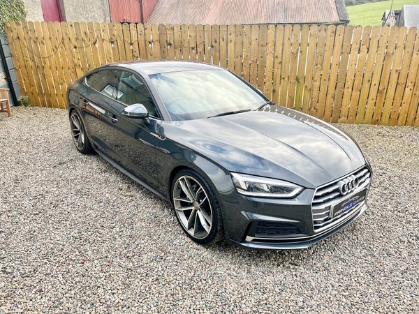 Audi A5 2017 337343388