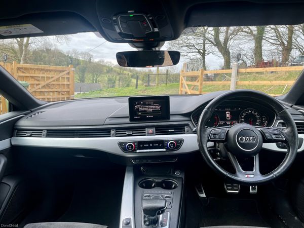 Audi A5 2017 337343454