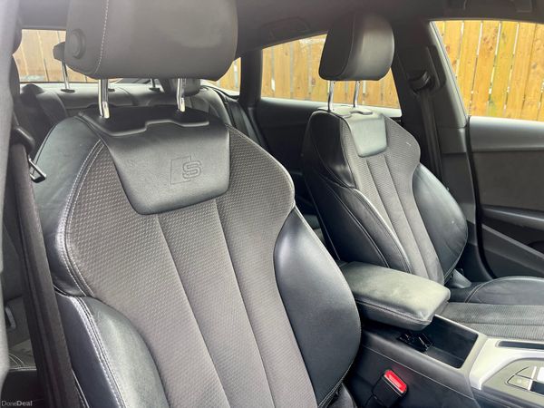 Audi A5 2017 337343484