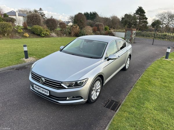 Volkswagen Passat 2018 TDI 337346790