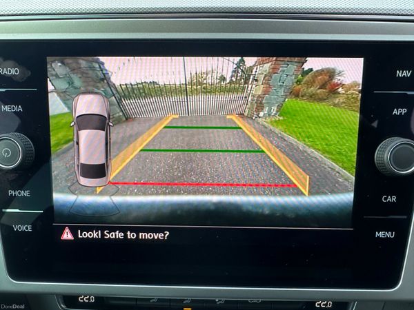 Volkswagen Passat 2018 TDI 337346822