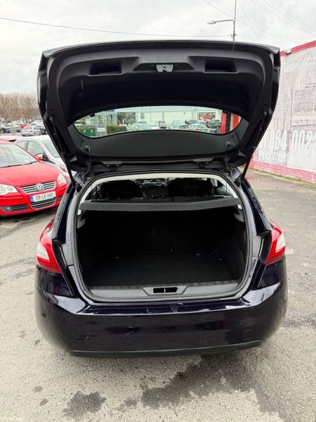 Peugeot 308 1.6 HDI New NCT 337605204