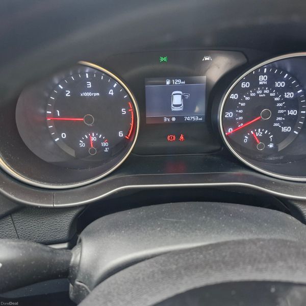 Kia XCeed 2020 1.6d 338131828