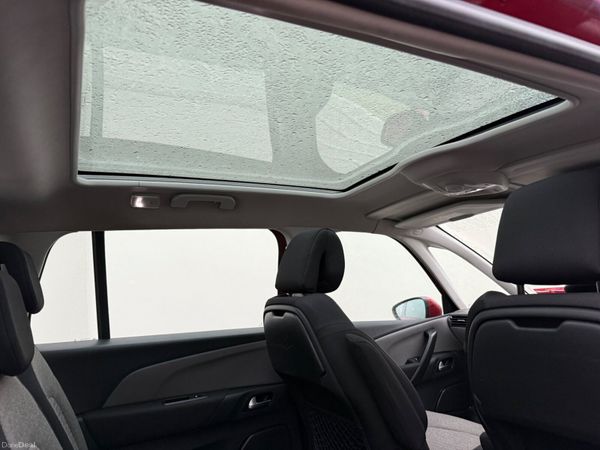 Citroen C4 2016 GLASS ROOF SPECIAL EDITION 338840184