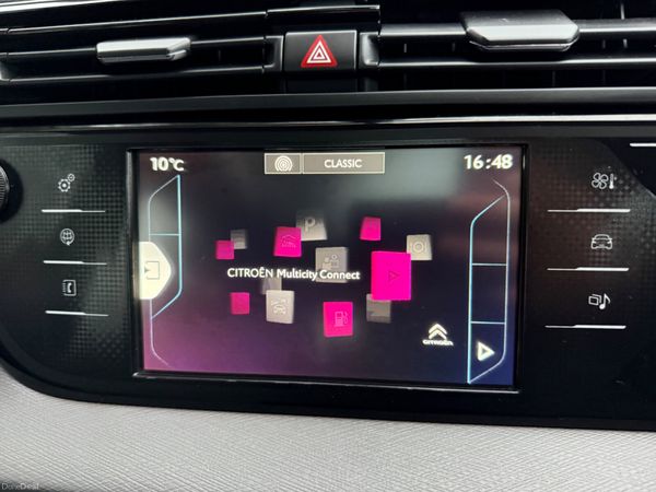 Citroen C4 2016 GLASS ROOF SPECIAL EDITION 338840186