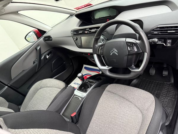 Citroen C4 2016 GLASS ROOF SPECIAL EDITION 338840188