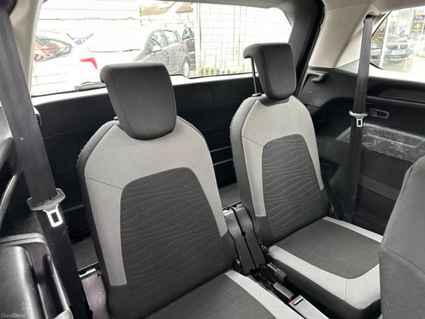 Citroen C4 1.6 Diesel NCT TAX 7 Seater 338802388