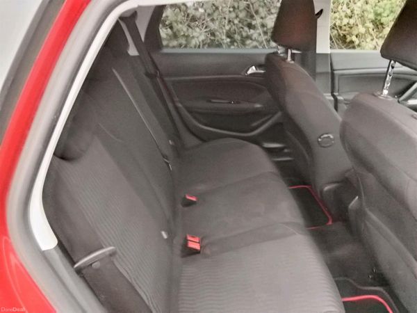 Peugeot 308 hdi . 2015. NCT past.  Diesel. 339022568